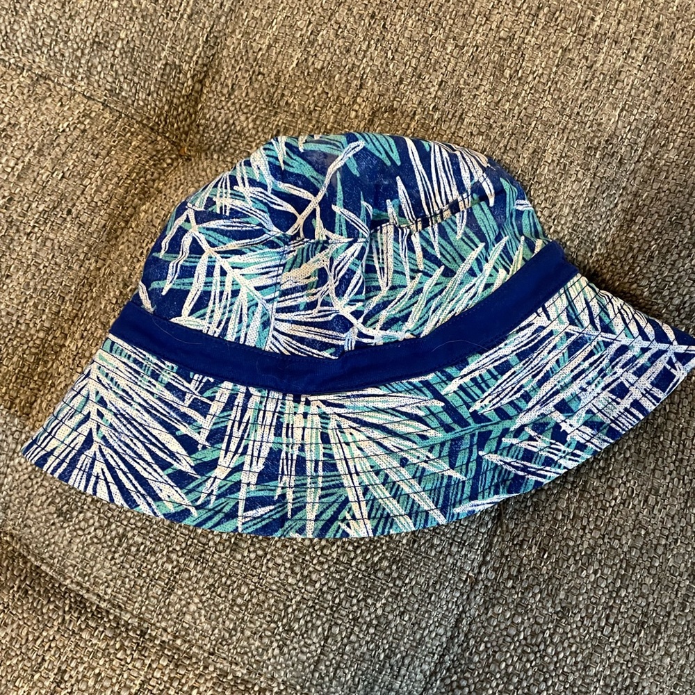 Toddler sun hat